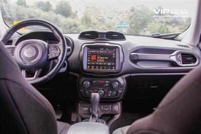 2022 Jeep Renegade Latitude - Photo 38 - Prescott, AZ 86301