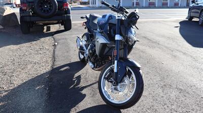 2023 BMW F900R Roadster   - Photo 4 - Prescott, AZ 86301