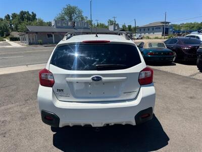 2016 Subaru Crosstrek 2.0i Premium   - Photo 2 - Prescott, AZ 86301