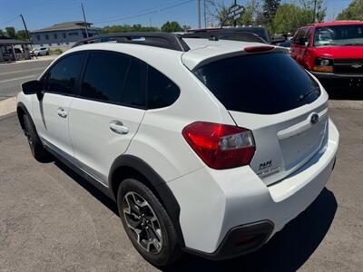 2016 Subaru Crosstrek 2.0i Premium   - Photo 7 - Prescott, AZ 86301