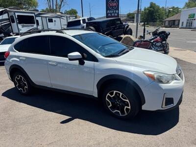 2016 Subaru Crosstrek 2.0i Premium   - Photo 1 - Prescott, AZ 86301