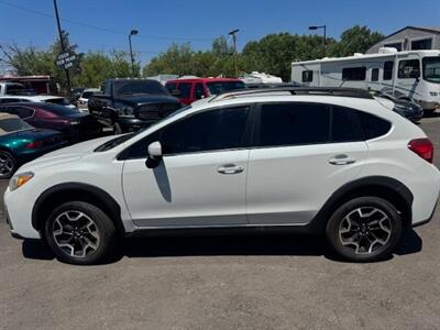 2016 Subaru Crosstrek 2.0i Premium   - Photo 8 - Prescott, AZ 86301