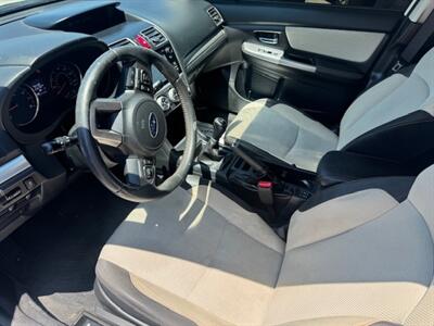 2016 Subaru Crosstrek 2.0i Premium   - Photo 10 - Prescott, AZ 86301