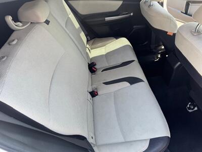 2016 Subaru Crosstrek 2.0i Premium   - Photo 12 - Prescott, AZ 86301
