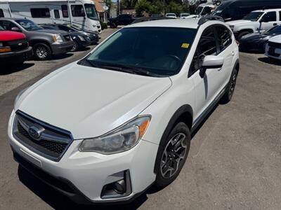 2016 Subaru Crosstrek 2.0i Premium   - Photo 6 - Prescott, AZ 86301