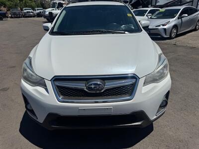 2016 Subaru Crosstrek 2.0i Premium   - Photo 3 - Prescott, AZ 86301