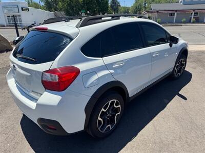2016 Subaru Crosstrek 2.0i Premium   - Photo 4 - Prescott, AZ 86301