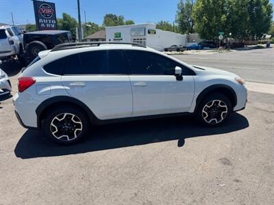 2016 Subaru Crosstrek 2.0i Premium   - Photo 5 - Prescott, AZ 86301