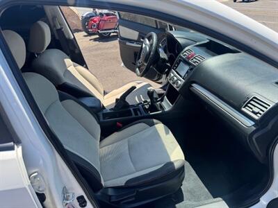 2016 Subaru Crosstrek 2.0i Premium   - Photo 11 - Prescott, AZ 86301
