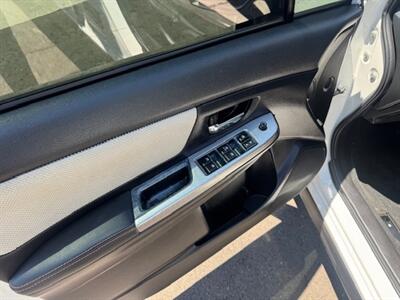 2016 Subaru Crosstrek 2.0i Premium   - Photo 14 - Prescott, AZ 86301