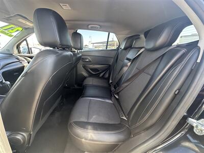 2021 Chevrolet Trax LT  AWD LT - Photo 15 - Mesa, AZ 85201