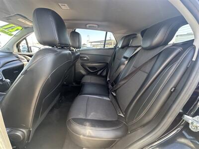 2021 Chevrolet Trax LT AWD LT - Photo 15 - Mesa, AZ 85201