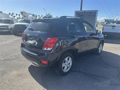 2021 Chevrolet Trax LT AWD LT - Photo 5 - Mesa, AZ 85201