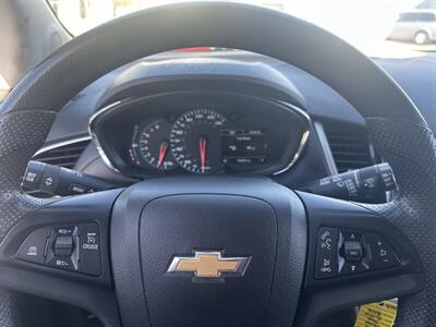 2021 Chevrolet Trax LT AWD LT - Photo 12 - Mesa, AZ 85201