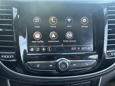 2021 Chevrolet Trax LT AWD LT - Photo 9 - Mesa, AZ 85201