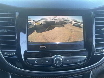 2021 Chevrolet Trax LT AWD LT - Photo 10 - Mesa, AZ 85201