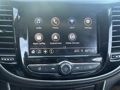2021 Chevrolet Trax LT  AWD LT - Photo 9 - Mesa, AZ 85201