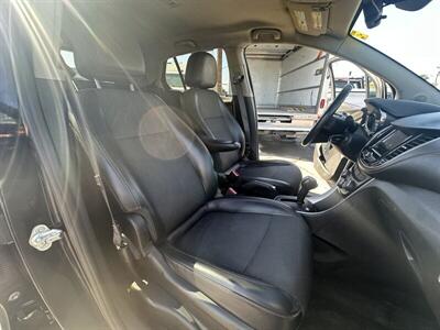 2021 Chevrolet Trax LT AWD LT - Photo 17 - Mesa, AZ 85201