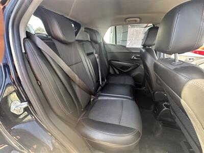 2021 Chevrolet Trax LT AWD LT - Photo 16 - Mesa, AZ 85201