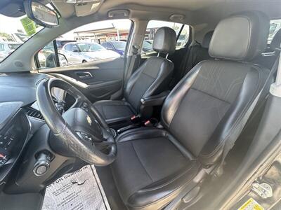 2021 Chevrolet Trax LT AWD LT - Photo 14 - Mesa, AZ 85201