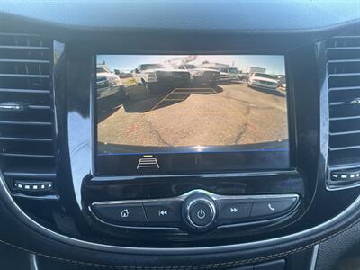 2021 Chevrolet Trax LT  AWD LT - Photo 10 - Mesa, AZ 85201