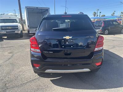 2021 Chevrolet Trax LT  AWD LT - Photo 4 - Mesa, AZ 85201