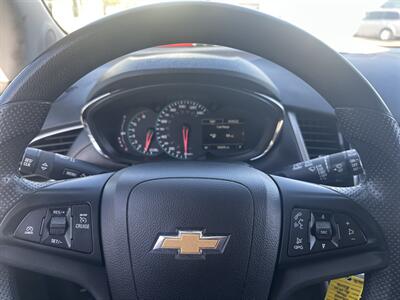2021 Chevrolet Trax LT  AWD LT - Photo 12 - Mesa, AZ 85201