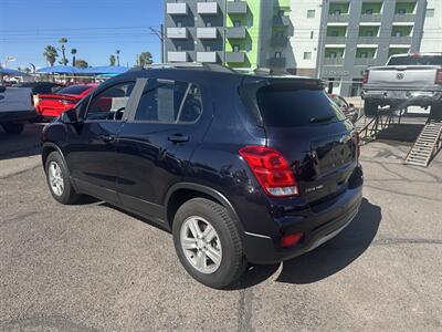 2021 Chevrolet Trax LT  AWD LT - Photo 3 - Mesa, AZ 85201