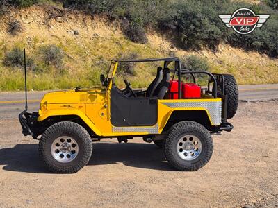 1973 TOYOTA FJ CRUISER - Photo 2 - Prescott, AZ 86301