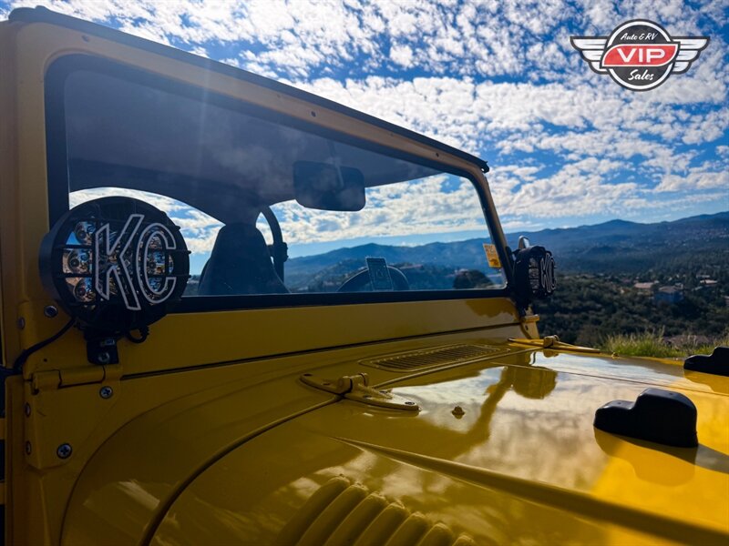 1973 TOYOTA FJ CRUISER - Photo 24 - Prescott, AZ 86301