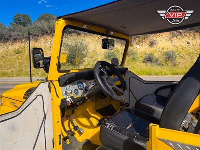 1973 TOYOTA FJ CRUISER - Photo 13 - Prescott, AZ 86301