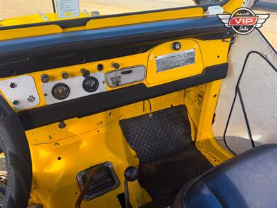 1973 TOYOTA FJ CRUISER - Photo 15 - Prescott, AZ 86301