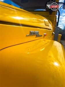 1973 TOYOTA FJ CRUISER - Photo 21 - Prescott, AZ 86301