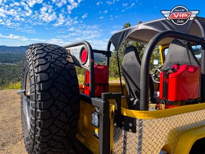 1973 TOYOTA FJ CRUISER - Photo 18 - Prescott, AZ 86301