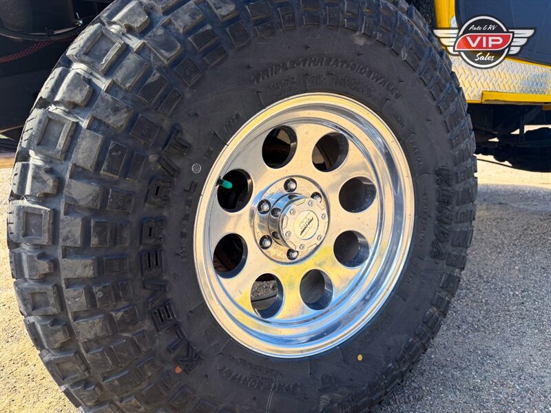 1973 TOYOTA FJ CRUISER - Photo 9 - Prescott, AZ 86301