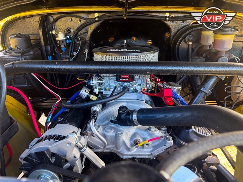 1973 TOYOTA FJ CRUISER - Photo 23 - Prescott, AZ 86301