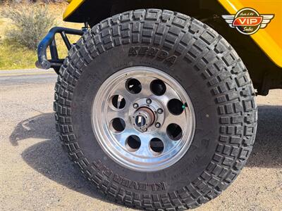 1973 TOYOTA FJ CRUISER - Photo 10 - Prescott, AZ 86301