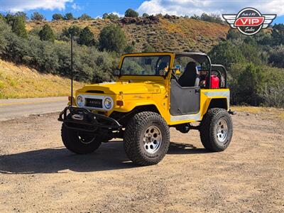 1973 TOYOTA FJ CRUISER - Photo 3 - Prescott, AZ 86301