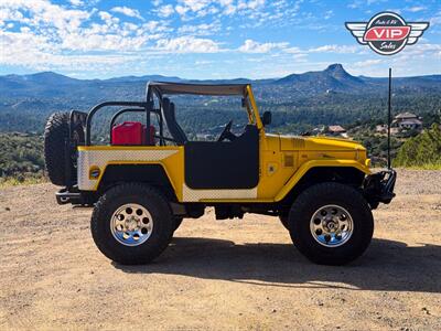 1973 TOYOTA FJ CRUISER - Photo 5 - Prescott, AZ 86301