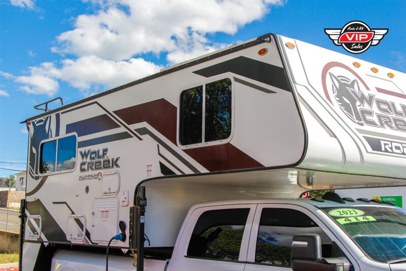 2024 Northwood Wolf Creek 890 - Photo 2 - Prescott, AZ 86301