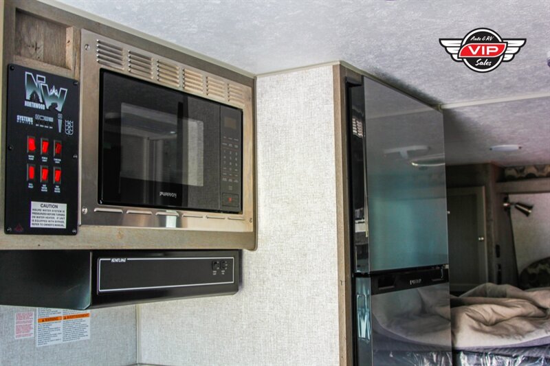 2024 Northwood Wolf Creek 890 - Photo 20 - Prescott, AZ 86301