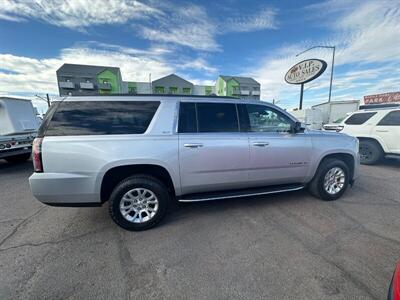 2017 GMC Yukon SLT  4X4 - Photo 2 - Prescott, AZ 86301