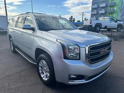 2017 GMC Yukon SLT  4X4 - Photo 16 - Prescott, AZ 86301