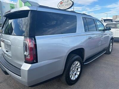 2017 GMC Yukon SLT  4X4 - Photo 3 - Prescott, AZ 86301