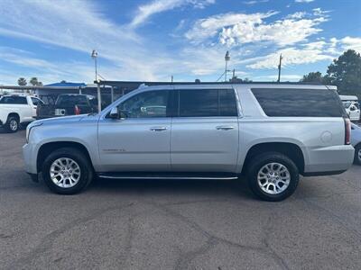 2017 GMC Yukon SLT  4X4 - Photo 6 - Prescott, AZ 86301