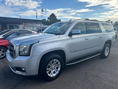 2017 GMC Yukon SLT  4X4 - Photo 7 - Prescott, AZ 86301