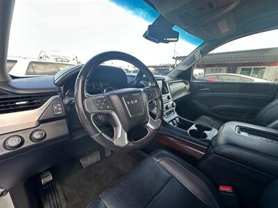 2017 GMC Yukon SLT  4X4 - Photo 25 - Prescott, AZ 86301