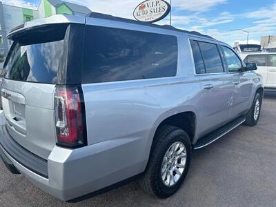 2017 GMC Yukon SLT  4X4 - Photo 18 - Prescott, AZ 86301