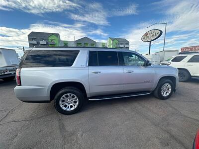 2017 GMC Yukon SLT  4X4 - Photo 17 - Prescott, AZ 86301