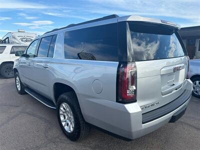 2017 GMC Yukon SLT  4X4 - Photo 5 - Prescott, AZ 86301